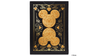 Bicycle Disney Mickey Mouse (Black and Gold) by US Playing Card Co.