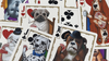 Bicycle Poker Dogs Playing Cards