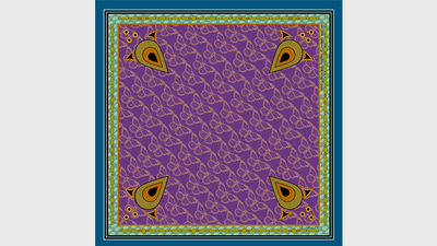 Pocket Devil Set (Kellar) - Trick