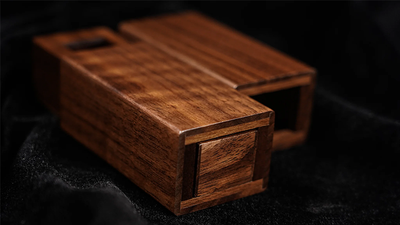 Classicho Three Body Game by TCC Magic - Trick