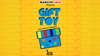 Gift Toy by Marcos Cruz (Action Figure) - Trick