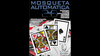 JUMBO MONTE PLUS 2.0 SMALL by Dar Magia - Trick