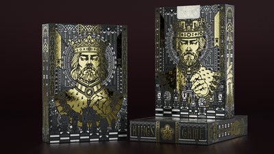 King's Game: Apex Playing Cards