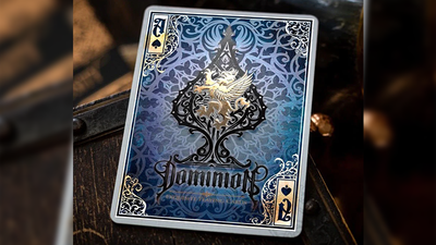 Dominion Playing Cards