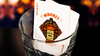 Whiskey Playing Cards by FFP