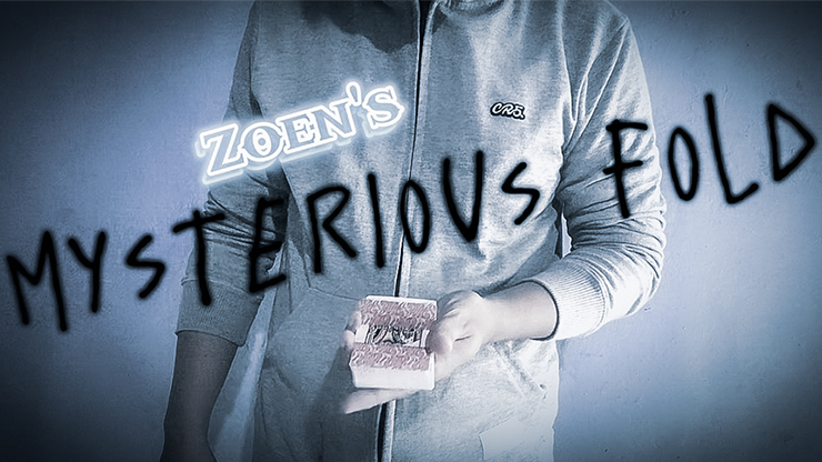 MYSTERIOUS FOLD by Zoen's -download