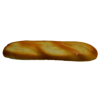 Extradimensional space (Baguette) by Pangu Magic - Trick