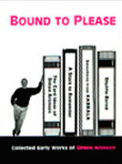 Bound to Please by Simon Aronson - Book