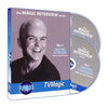 Magic Interview Series No.1: Wayne Dobson talks to Jay Fortune (2 CD Set) - Trick