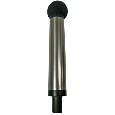 Comedy Microphone by Richard Griffin - Trick