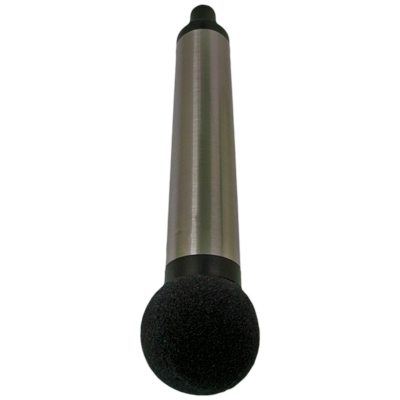 Comedy Microphone by Richard Griffin - Trick