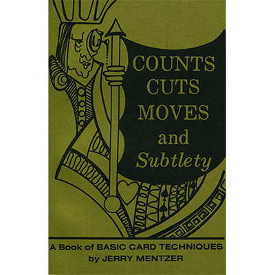 Counts, Cuts, Moves and Subtlety