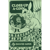 Close Up A-Ginn by David Ginn - eBook DOWNLOAD