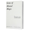 Gems of Mental Magic by Arthur Buckley and The Conjuring Arts Research Center - eBook DOWNLOAD