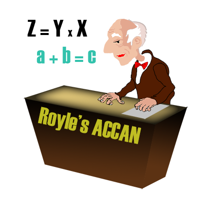 Royal's ACAAN "Berglas Style" by Jonathan Royle - Mixed Media DOWNLOAD