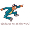 Blind Man's Out of This World by Jonathan Royle - Video/Book DOWNLOAD