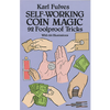 Self Working Coin Magic by Karl Fulves - Book