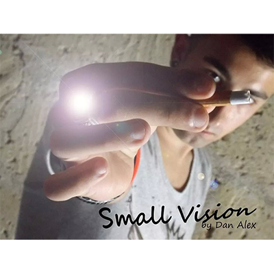 Small Vision by Dan Alex - Video DOWNLOAD
