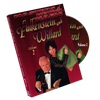 Falkenstein and Willard Masters of Mental Magic Vol #2 - DVD