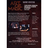 Art of Magic by Wayne Houchin - DVD