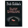 Black Envelope by Bob Kohler - DVD