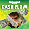 Cash Flow (DVD and Gimmick) by Juan Pablo - DVD