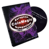 Coinmagic Symposium Vol. 3 - DVD