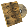 Roth Ultimate Coin Magic Collection Volume 1 - DVD