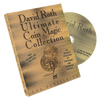 Roth Ultimate Coin Magic Collection Volume 2 - DVD