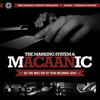 Marking System for Mechanic Deck by Mechanic Industries (MACAANIC) DOWNLOAD
