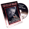 The Castle Routine by Ed Ellis - VOL.5 DVD