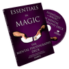 Essentials in Magic Mental Photo - DVD
