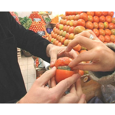 Fruitfull by Juan Pablo - DVD