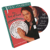 The Art Of Card Manipulation Vol 2 by Jeff McBride - DVD