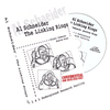 Al Schneider Linking Rings by L&L Publishing - DVD