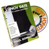 Lunch Date by Paul Romhany - DVD