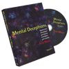 Mental Deceptions Vol. 1 by Rick Maue - DVD