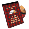 Senor Mardo Egg Bag by Martin Lewis - DVD
