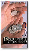 Encyclopedia of Coin Sleights Michael Rubinstein #3 - DVD