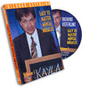 Easy to Master Mental Miracles #3 by Richard Osterlind and L&L - DVD