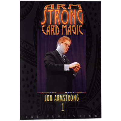 Armstrong Magic Vol. 1 by Jon Armstrong video DOWNLOAD