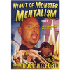 Night Of Monster Mentalism - Volume 4 by Docc Hilford video DOWNLOAD