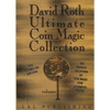 David Roth Ultimate Coin Magic Collection Vol 1 video DOWNLOAD