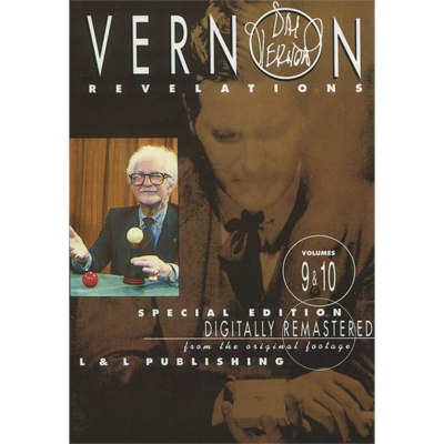 Vernon Revelations(9&10) - #5 video DOWNLOAD