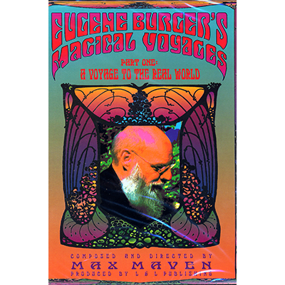 Burger Magical Voyages- #1 video DOWNLOAD