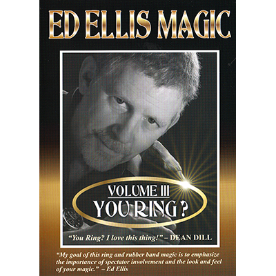 You Ring? by Ed Ellis video DOWNLOAD