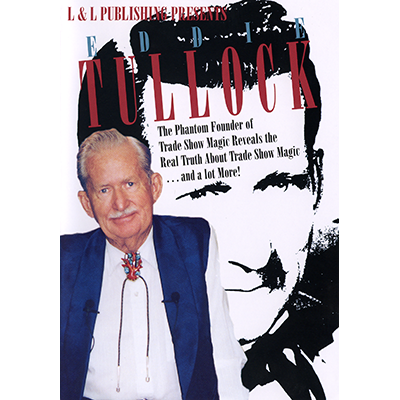 Eddie Tullock Truth Trade Show video DOWNLOAD