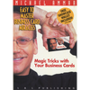 Business Card Miracles Ammar video DOWNLOAD