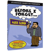 Before I Forget by Mark Elsdon video DOWNLOAD