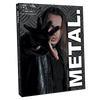 Metal by Dee Christopher and Titanas video DOWNLOAD
